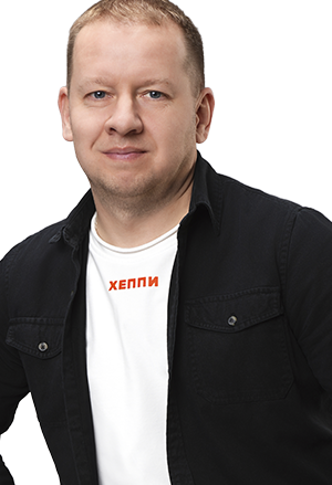 Пиунов Роман