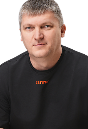 Бунин Алексей