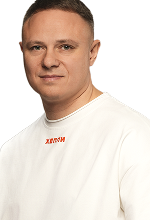Земцов Павел