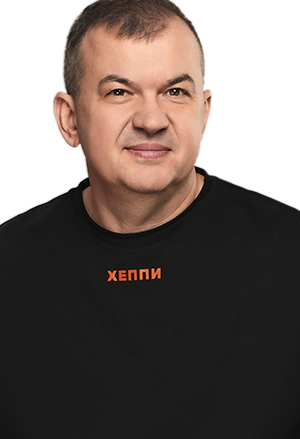 Штырхунов Андрей