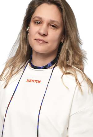 Попова Ольга
