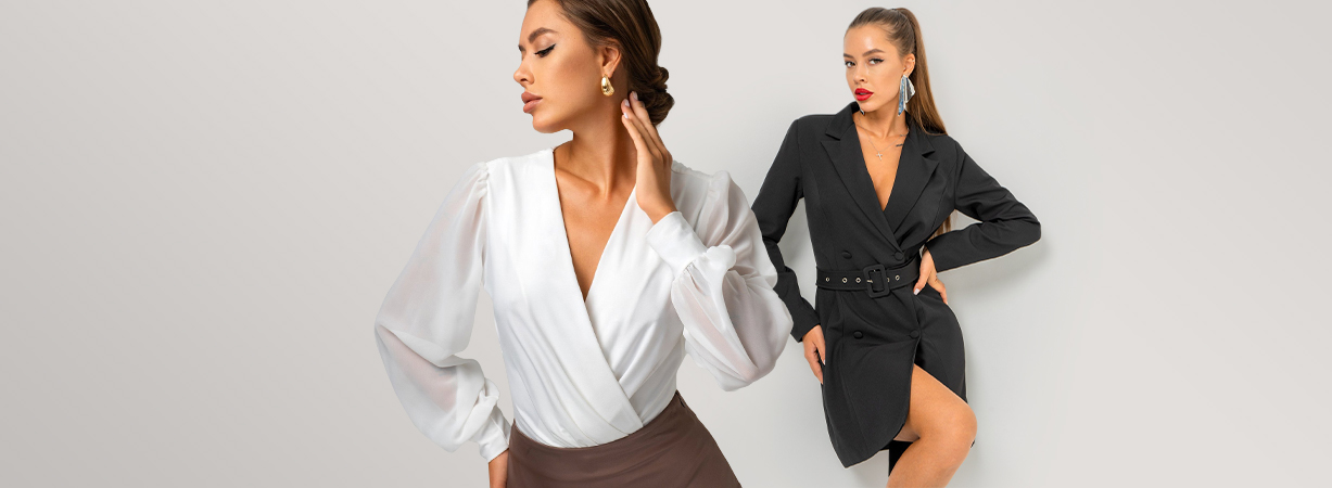 Коллекция Happyfox: Офис