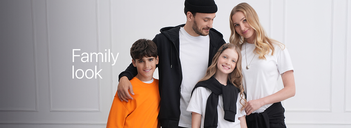 Family Look